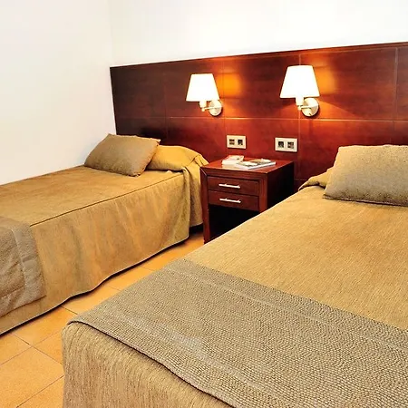 Apartament Rocamar *