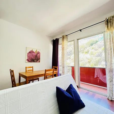 罗卡玛酒店 圣克鲁斯-德拉帕尔马