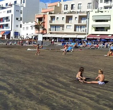 Rocamar Apartament