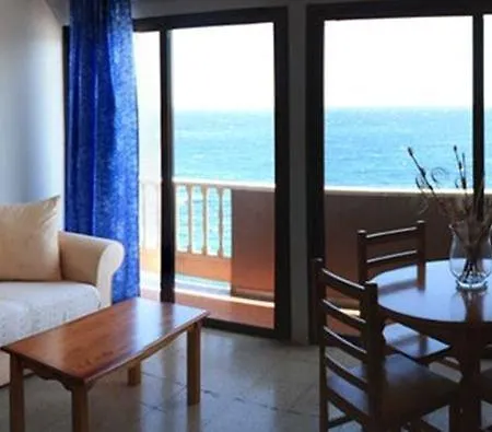 Apartment Rocamar Santa Cruz de la Palma (Isla de la Palma)