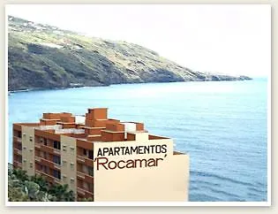 Rocamar Apartment *