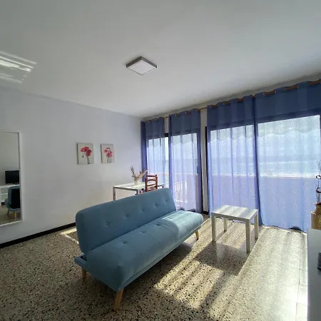Rocamar Apartment *