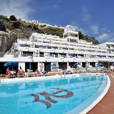 Rocamar Apartment