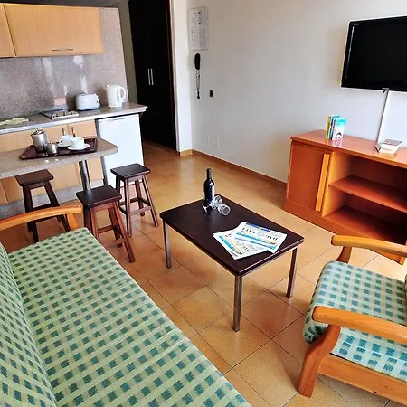 Rocamar Apartment *