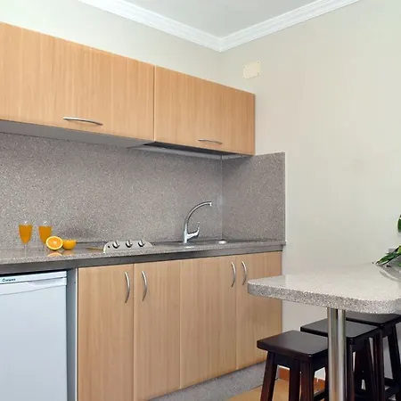 Apartment Rocamar Santa Cruz de la Palma (Isla de la Palma)