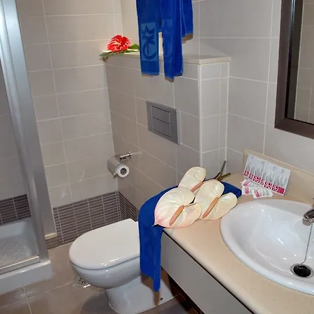 Apartment Rocamar
