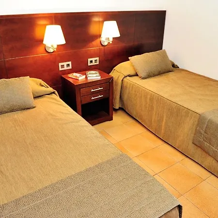 Rocamar Apartment Santa Cruz de la Palma (Isla de la Palma)