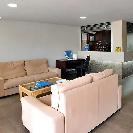 Apartment Rocamar *