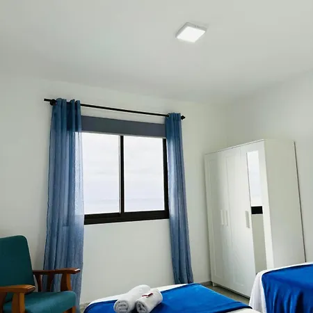 Rocamar Apartment *
