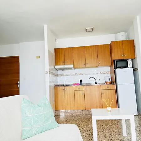 Rocamar Santa Cruz de la Palma (Isla de la Palma)