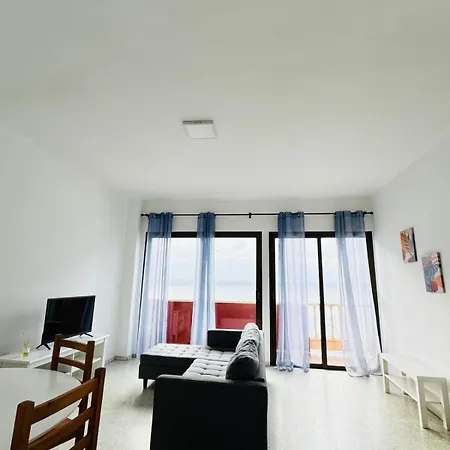 Apartment Rocamar