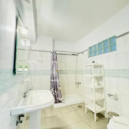 Apartment Rocamar *