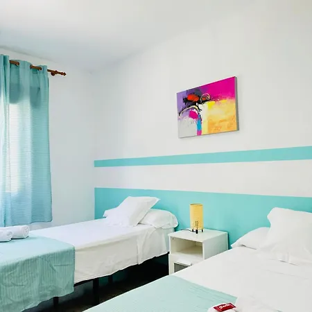 Apartment Rocamar Santa Cruz de la Palma (Isla de la Palma)