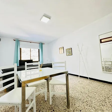 Rocamar Apartment