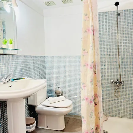 Rocamar Apartment *