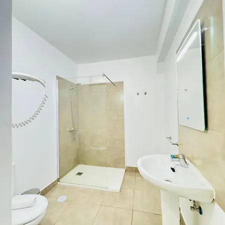 Apartment Rocamar Santa Cruz de la Palma (Isla de la Palma)