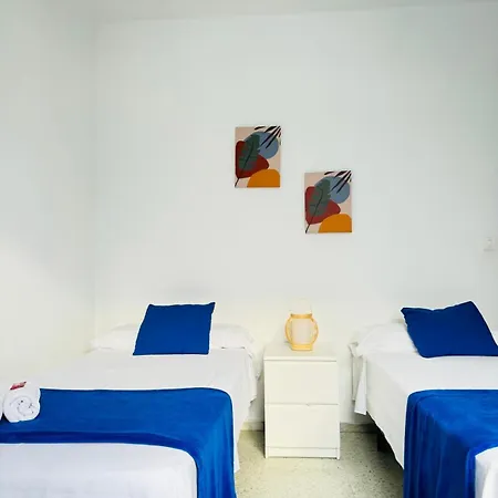 Apartment Rocamar