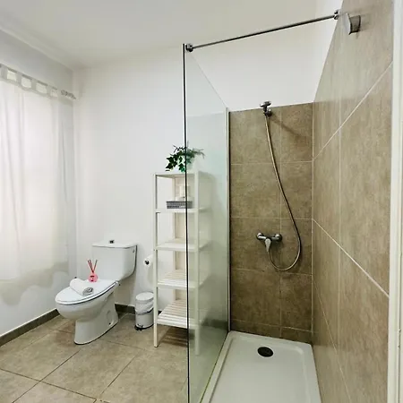 Rocamar Apartment *