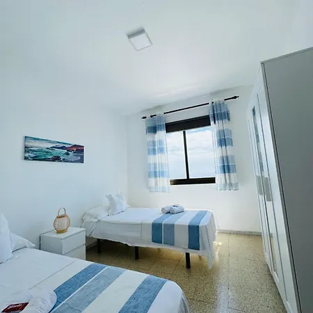 Apartment Rocamar