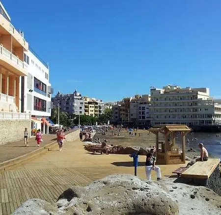 Apartment Rocamar