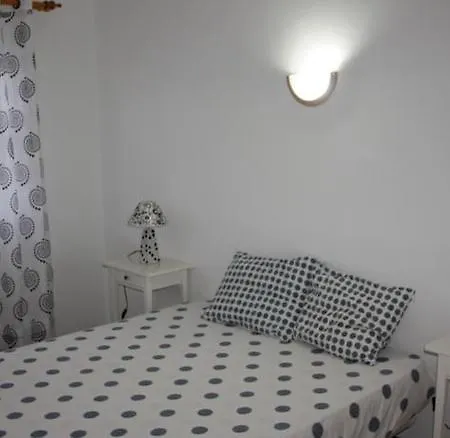 Apartment Rocamar Santa Cruz de la Palma (Isla de la Palma)