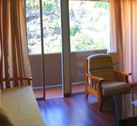 Rocamar Apartment