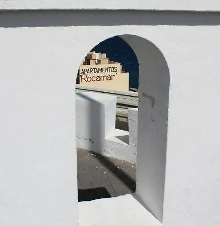 Rocamar Apartment Santa Cruz de la Palma (Isla de la Palma)