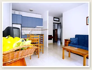 Apartment Rocamar *